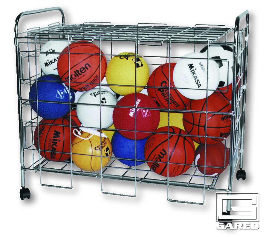 Micro-Z Recreational Roll-Around Portable Basketball System